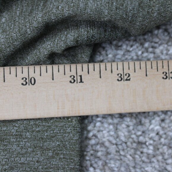 Duluth Polo Shirt Men 3XL XXXL Green Armachillo Cooling Relaxed Fit Short Sleeve - Picture 12 of 14